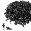 moveland ATV UTV Nylon Body Rivets Fasteners Clips for Honda