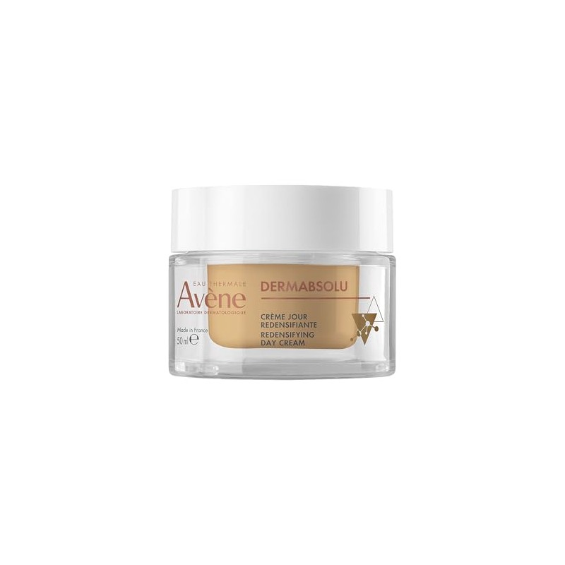 Avene - AVÈNE, DermAbsolu Crema de Día Reafirmante, Cuidado Anti