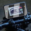 WORLDMOTOP Screen Protector Instrument Film Motorcycle Scratch Cluster Dashboard Protection