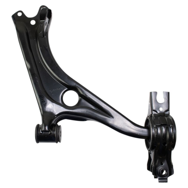TRQ Front Right Lower Control Arm with Ball Joint Steel