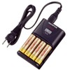 OLYMPUS BU-90SNH Charger Set