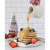 Mighty Sesame "Whole Seed" Creamy & Ready Squeezable Tahini Paste,