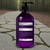 NAD/Extremely Damaged/Professional/Hair Mask/Treatment/1l/1Pc