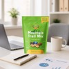 Platinum Mountain Trail Mix – Sweet & Crunchy Snack with