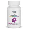 Vitaminas para Mujer - Multivitaminico Mujer - Compuesto con Omega