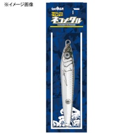 Issei Umitaro Cat Metal 4.2 oz (120 g) #008 Blue Pink