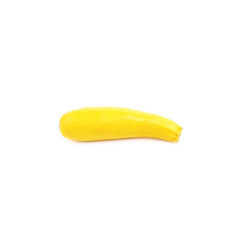 Summer Squash, Zucchini Golden Seeds