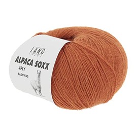 Lang Alpaca Soxx 4 Thread 59