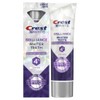 Crest 3D White Brilliance Pro Ultra White Teeth Whitening Toothpaste,