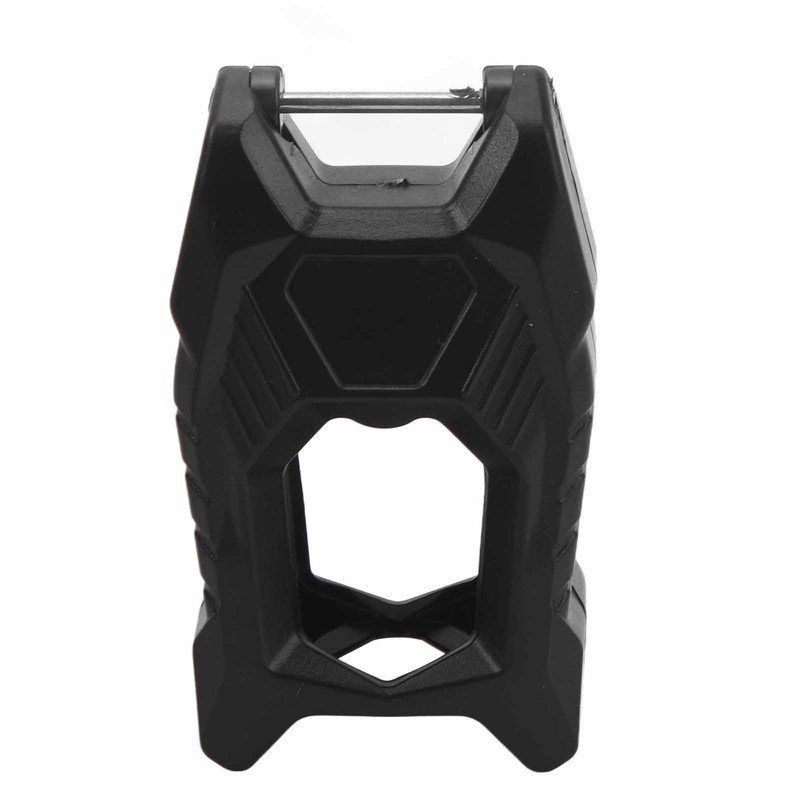 UTV Key Shell Holder Black Anti Impact Ignition Key Fob