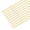 DMiotech DMiotech 30 Pack Brass Rods, 1mm x 300mm Solid
