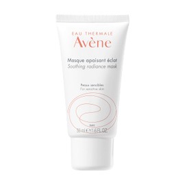 Avène Mascarilla Facial Hidratante, Piel Sensible, 50ml