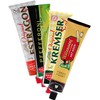 4x200g Mautner Mustard Variety - Kremser - Tarragon - Markhof