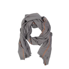 Pistil Women's Grey Blakelyn Fashion Scarf