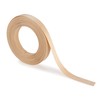 Sauers® Pre-Glued White Birch Edge Banding - 13/16" X 50'