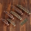 Mgoodoo 5Pcs 177mm Vintage Retro Style Handle Kitchen Cabinet Door