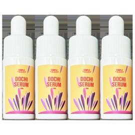 4 Simple Butt Inversion Serum 18ml / 4개 심플벗 도치세럼 18ml