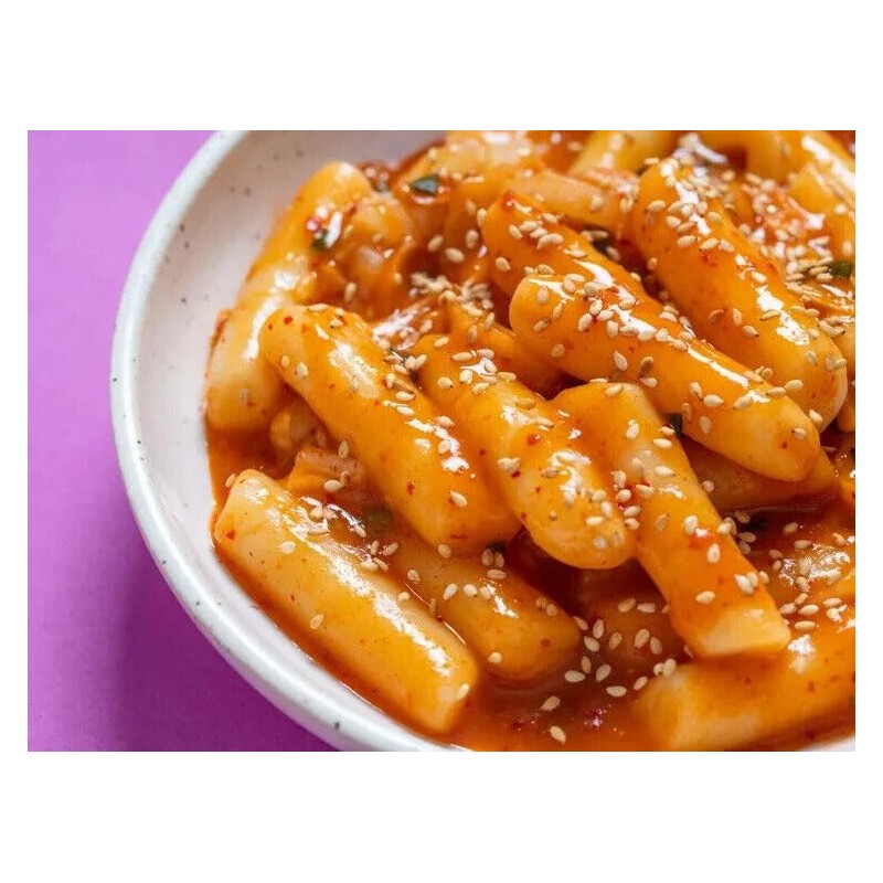 Starry Mart Hot Red Pepper Powder Flakes (Gochugaru Korean Chilli