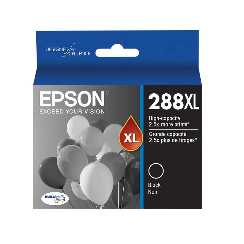 Epson Original Epson 288XL T288 Ink Cartridge for Inkjet XP-446