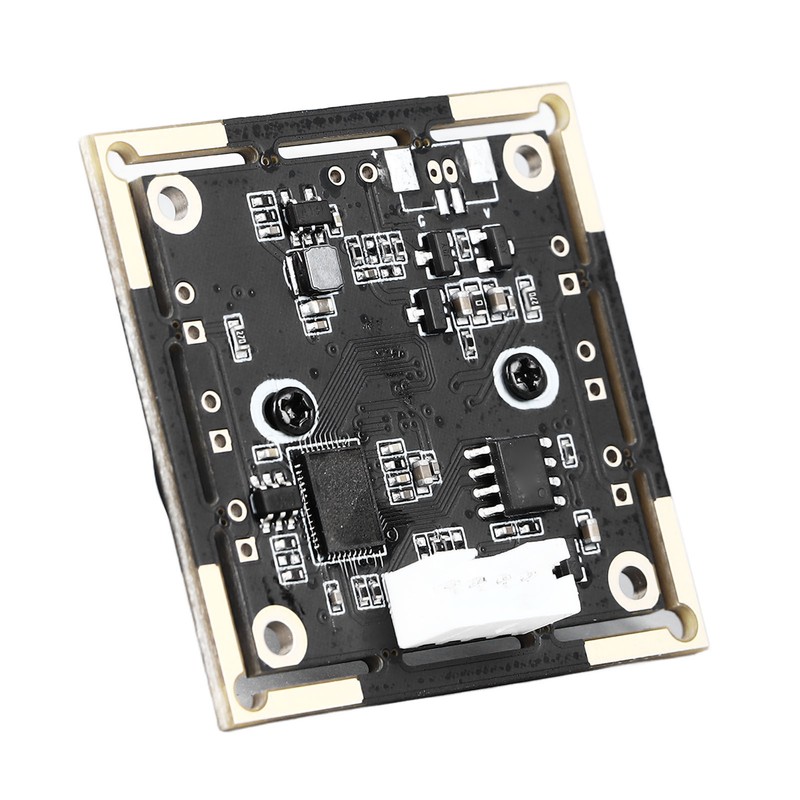 USB Camera Module 2MP Color Global Shutter 120FPS High Speed