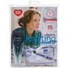 Susan Bates K17381 Bates Needles Learn Circular Knitting Kit