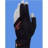 LONGONI GLOVE BLACK FIRE XL ** FITS IN LEFT HAND.