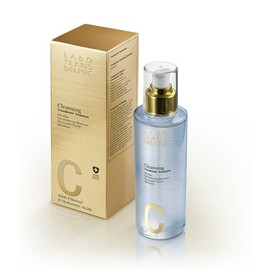 LABO TRANSDERMIC C MICELLAR EYE MAKE UP REMOVER 100ML