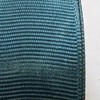 25m Full Reel Woven Edged Grosgrain Ribbon - 25mm (1