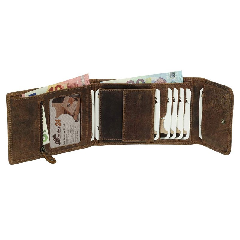 Greenland Nature Gift Set Neck Pouch Belt Bag Shoulder Bag