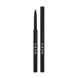 (eTV) Hera Eye Designer Long Lasting Ultra Slim Auto Pencil Black Single Option / (eTV) 헤라 아이 디자이너 롱래스팅 초슬림 오토 펜슬 블랙 단일옵션
