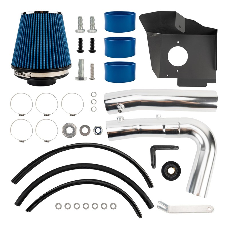KAX Cold Air Intake Kit Compatible with Dodge Charger 2011-2023