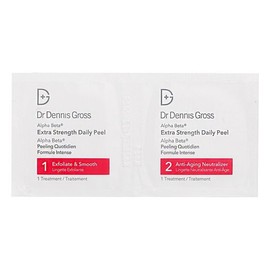 Strawberrynet Dr. Dennis Gross Alpha Beta Extra Strength Daily Pill / 닥터 데니스 그로스 알파 베타 엑스트라 스트렝스 데일리 필