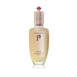 After the Chonryuldan rate balancer / 후 천율단 화율 밸런서