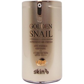 SKIN79 Golden Snail Intensive BB Cream (SPF50+/PA+++) 45g/Beautynet Korea