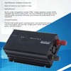 Power Inverter Car Plug Adapter Outlet Converter with USB Fast