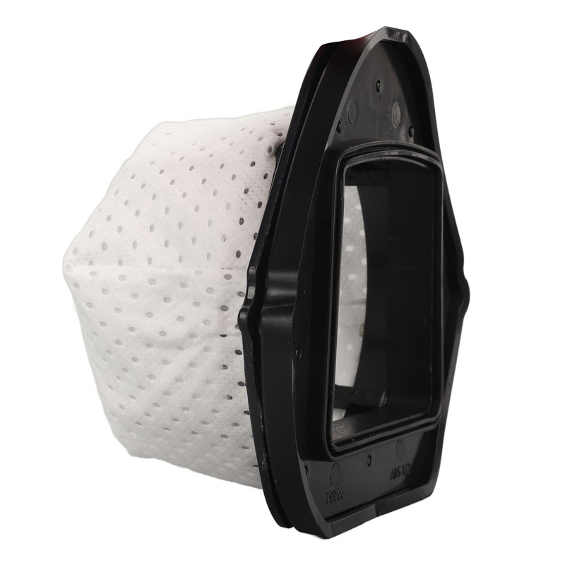 4pcs Handheld Vacuum Cleaner Filter High Strength Efficient Dust Cup