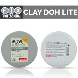bench/ Fix Professional Clay Doh Lite Molding Clay 2.82 ounces / 80 grams
