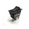 GAMA Electronics 30 Amp Off-On Rocker Switch