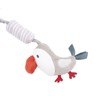 Baby Stroller Arch Toy Travel Play Arch Stroller Pendant Toy