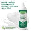 Medline Remedy Medline Remedy Clinical Hydrating Shampoo & Body Wash