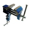 FindingKing Jewelers Clamp On Bench Vise,Clamp On Bench Pin Anvil