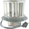 Generic 69357000 Motor Exhaust Side Assembly Compatible with Nutone 9605,