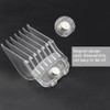 Hair Clipper Comb Guide Set Hair Trimmer Spare Parts Hairstyling