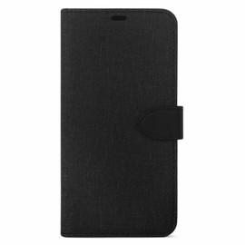 Blu Element Folio 2 in 1 Black | Compatible with Galaxy S25+