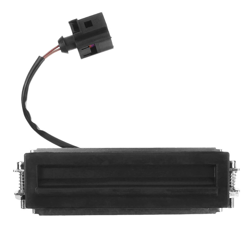 Frankberg Tailgate Handle Button Tailgate Compatible with P.a.s.s.a.t Variant 3B6