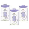 Yardley Talk English Lavender 250g (Pack of 3)