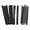 KeeYees Straight Pin Header Strip Pin Socket 40 Pin Single