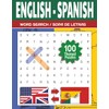 Bilingual English Spanish Word Search Puzzle: Learn Vocabulary the Fun