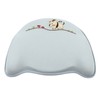 Baby Shaping Pillow Soft Breathable Ergonomic Prevent Flat Head Nursing