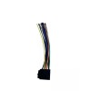 IMC Audio Reverse Wiring Harness for International Stereo Big Rig